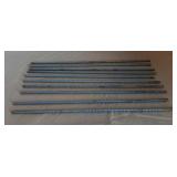 Rebar Stakes