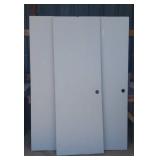 3--Interior Doors 3--Interior Doors