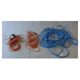 Extension Cords/ Work Light Extension Cords/ Work Light