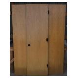 3--Interior Doors 3--Interior Doors