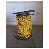 Plastic Chain Plastic Chain