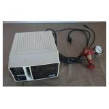 PA System and Gauge PA System and Gauge