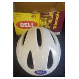 Bell Bike Helmet Bell Bike Helmet