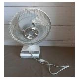 Fan Fan