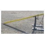 Forklift Crane Forklift Crane