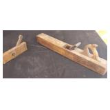 Vintage Wood Planers Vintage Wood Planers