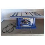 BenchTop Table Saw BenchTop Table Saw