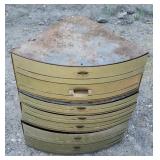 Corner Bolt Bins Corner Bolt Bins