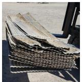 Galvanized Metal Galvanized Metal
