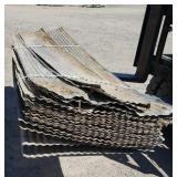 Galvanized Metal