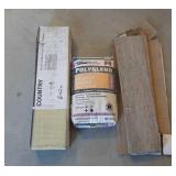 Tile/ Grout Tile/ Grout