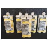 5 Tubes of Epoxy 5 Tubes of Epoxy