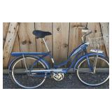 RoadMaster Vintage Bike RoadMaster Vintage Bike