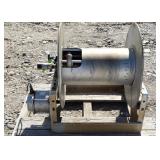 Hannay Reels Hose Reel Hannay Reels Hose Reel