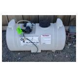 Spray Tank Spray Tank