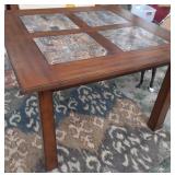 Pub Height Table Pub Height Table
