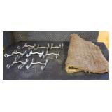 Saddle Blankets/ 8 Bits Saddle Blankets/ 8 Bits