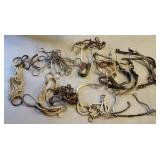 Variety of Horse Tack