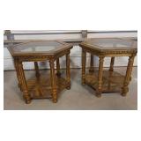 2-- End Tables