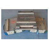 3-- Wood Ammo Boxes 3-- Wood Ammo Boxes