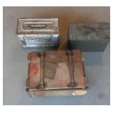 3--Ammo Boxes 3--Ammo Boxes