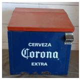 Corona Cooler Corona Cooler