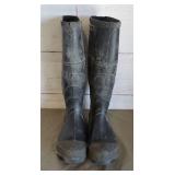 Rubber Boots Rubber Boots