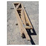 Mono Pitch Trusses Mono Pitch Trusses