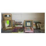 Variety Box and Jewelry Box Variety Box and Jewelry Box