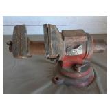 First Jefferson Tool Shop Vise First Jefferson Tool Shop Vise