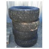 4-- Mastercraft Tires 4-- Mastercraft Tires