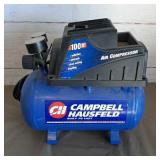Campbell Hausfeld Air Compressor Campbell Hausfeld Air Compressor