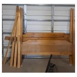 California King Bed Frame