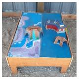 Imaginarium Play Set