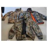 Camo Hunting Jackets Camo Hunting Jackets