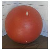 Exercise Ball