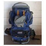 Jansport Hicking Back Pack Jansport Hicking Back Pack