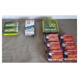 10 Boxes-- 22 Shells 10 Boxes-- 22 Shells
