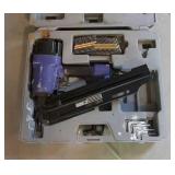 Nail Gun Nail Gun