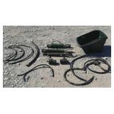 Hydraulic Cylinders and Motors Hydraulic Cylinders and Motors