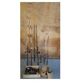 Fishing Gear Fishing Gear