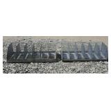 2-- Chicken/Rabbit Nesting Coops 2-- Chicken/Rabbit Nesting Coops