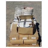 Pallet of Tile Pallet of Tile