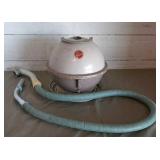 Vintage Hoover Vacuum Vintage Hoover Vacuum