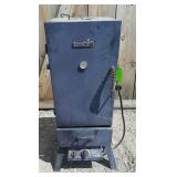 Char-Broil Smoker