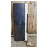 Ford Tail Gate / Hitch Ford Tail Gate / Hitch