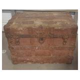 Vintage Trunk Vintage Trunk
