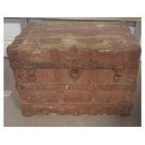 Vintage Trunk