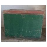 Wood Box With Lid Wood Box With Lid