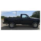 1989 GMC Sierra 1989 GMC Sierra